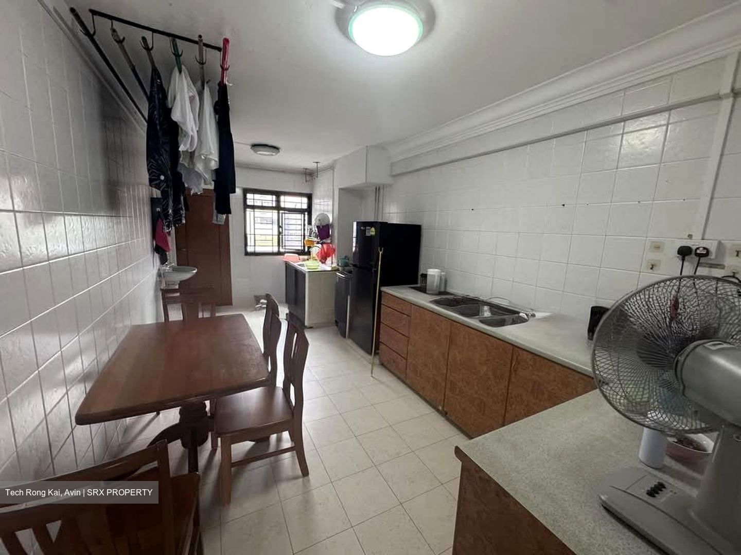 Blk 643 Ang Mo Kio Avenue 5 (Ang Mo Kio), HDB 3 Rooms #589738511